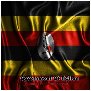 Government Of Action album cover