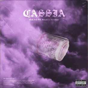 Cassia Collection album cover