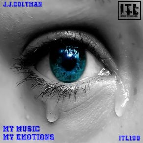 My Music, My Emotions album cover