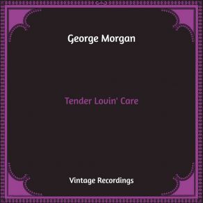 Tender Lovin' Care (Hq Remastered) album cover