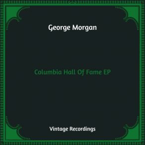 Columbia Hall Of Fame - EP (Hq Remastered) album cover