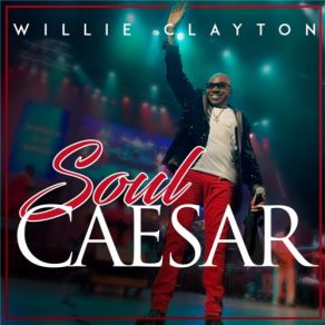Soul Caesar album cover