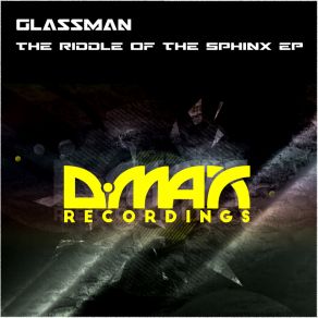 The Riddle Of The Sphinx album cover