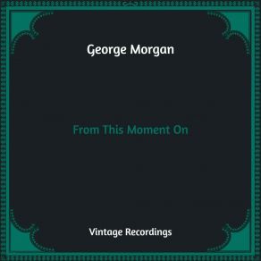 From This Moment On (Hq Remastered) album cover