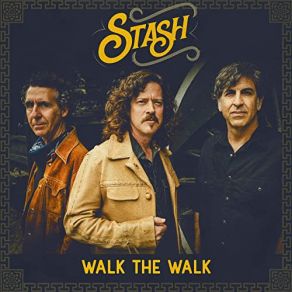 Walk The Walk album cover