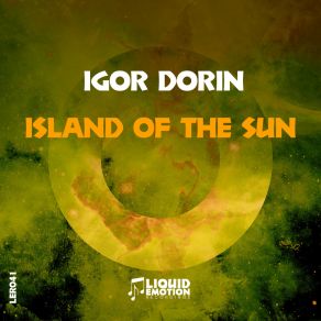 Island Of The Sun album cover