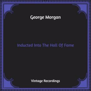 Inducted Into The Hall Of Fame (Hq Remastered) album cover