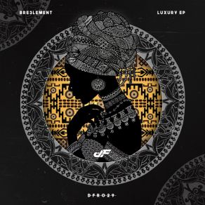 Luxury EP (Original Mix) album cover