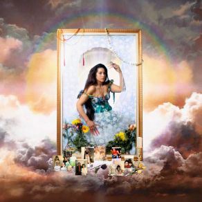 Bendecida album cover