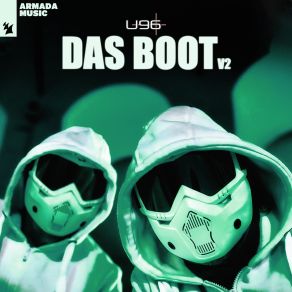 Das Boot (V2) album cover