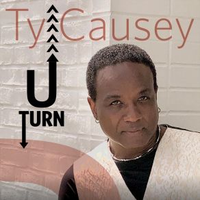 U-Turn album cover
