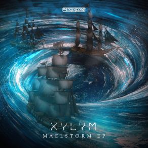 Maelstrom album cover