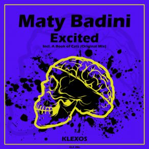 Excited album cover