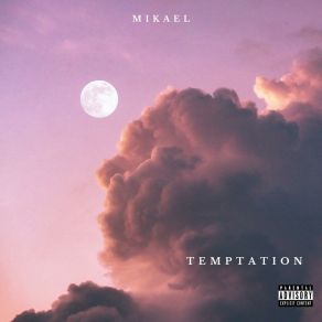 Temptation (EP) album cover