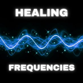 Healing Frequencies album cover