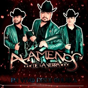 Desde Ohuira, Sinaloa album cover