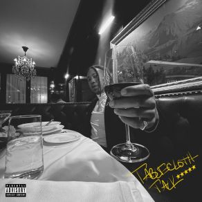 Tablecloth Talk album cover