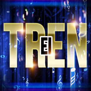 El Tren (Remix) album cover