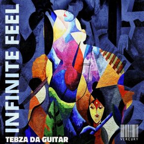 Infinite Feel album cover