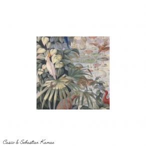 Flora & Fauna (Maxi-Single) album cover