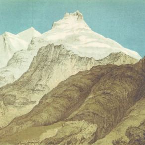 Apline Variations album cover