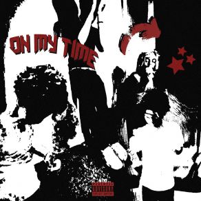 On My Time album cover
