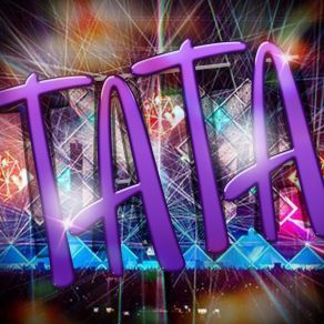 Tata (Remix) album cover