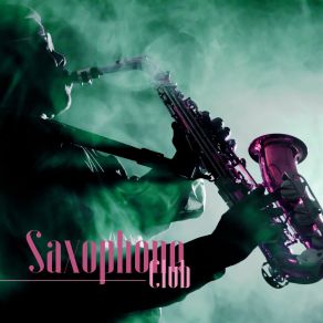 Saxophone Club: Instrumental Jazz Vibes album cover