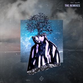 The Walk - The Remixes album cover