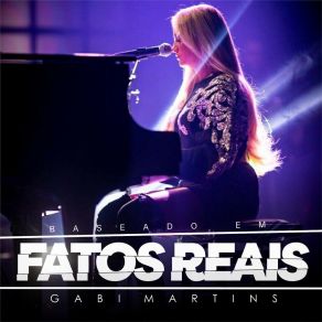 Fatos Reais album cover