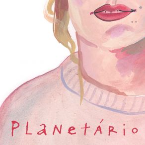 Planetário (Single) album cover