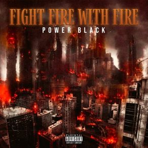Fight Fire With Fire album cover