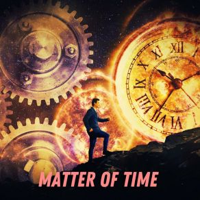 Matter Of Time album cover