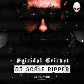 Suicidal Cricket album cover