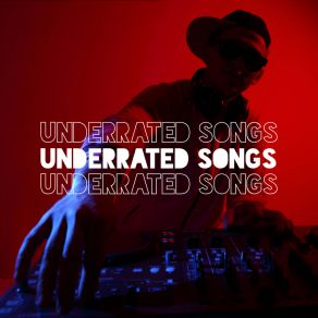 Underrated Songs: Ibiza Deep House & Progressive Psytrance album cover