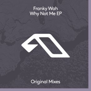Why Not Me album cover