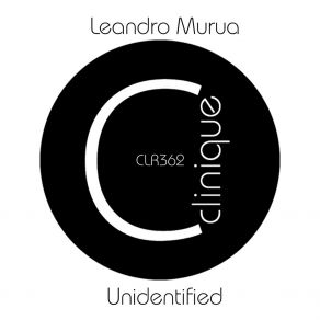 Unidentified album cover