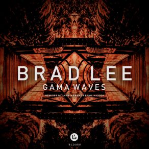 Gama Waves album cover