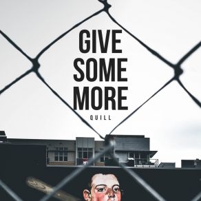Give Some More album cover