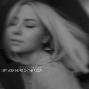 Left Your Heart On The Floor album cover
