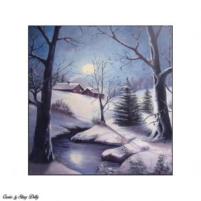 Snowbound (Single) album cover