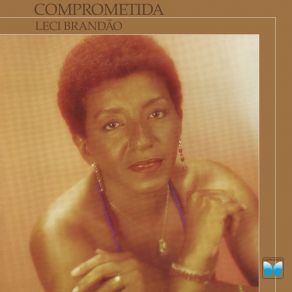 Comprometida album cover