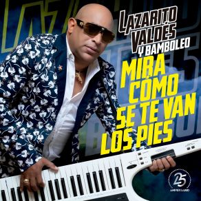 Mira Como Se Te Van Los Pies album cover