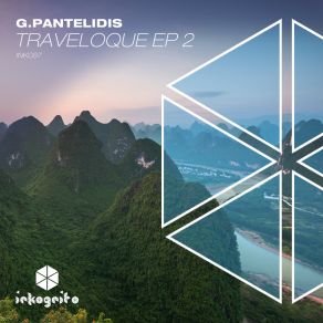 Traveloque EP 2 album cover