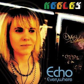 Echo Everywhere album cover