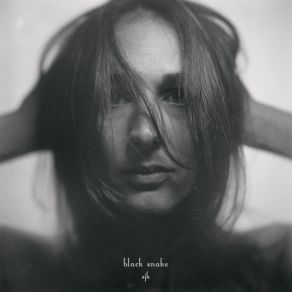 Black Snake album cover