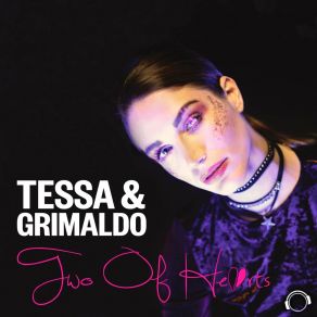 Two Of Hearts album cover
