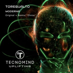 Moderna album cover