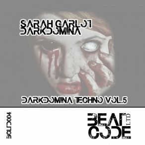 DARKDOMINA TECHNO, VOL. 5 (Original Mix) album cover