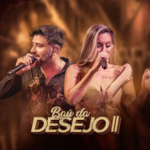 O Baú Da Desejo 2 album cover